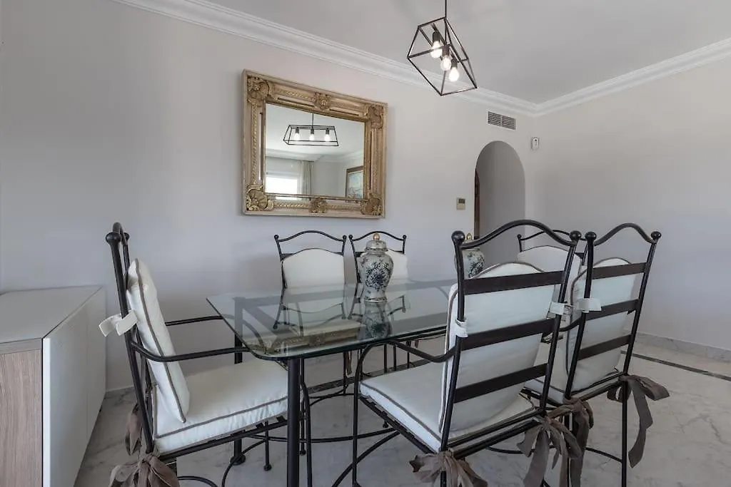 Apartamento Marina Banus III Apartment Marbella 0*,  Spain