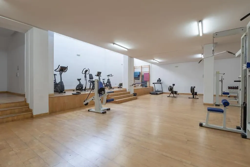 Apartamento Marina Banus III Apartment Marbella 0*,  Spain