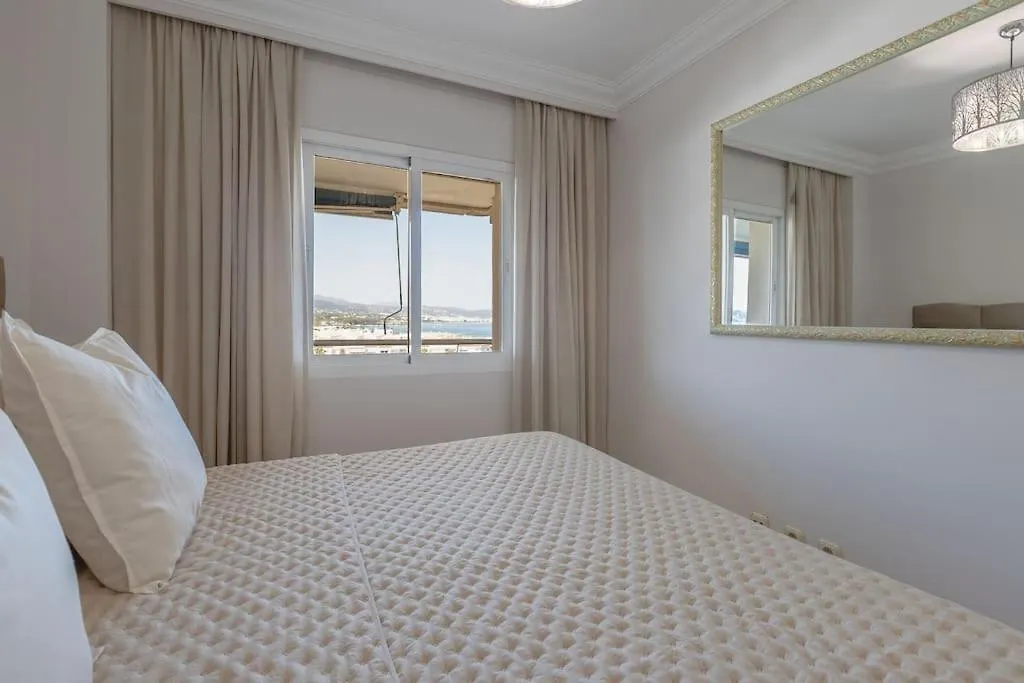 Apartamento Marina Banus III Apartment Marbella