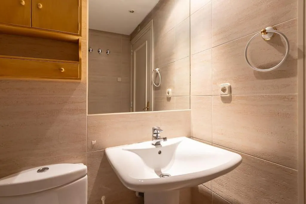 Apartamento Marina Banus III Apartment Marbella