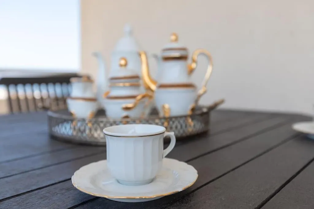 Apartmán Apartamento Marina Banus III Marbella