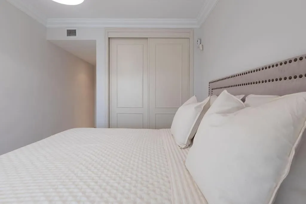 Apartmán Apartamento Marina Banus III Marbella Španělsko
